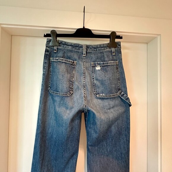 NIli Lotan Quentin Jean size 27 - Picture 4 of 8